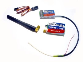 Система радиоуправления моделями ROCKWELL HOBBY + 868 - Rocwell_hobby 868.jpg