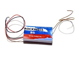 Радиомаяк ROCKWELL B5 - rockwell-b5-1.jpg