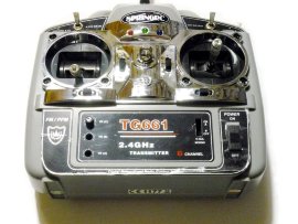 LotusRC T580 с пультом управления - T580-TX.jpg